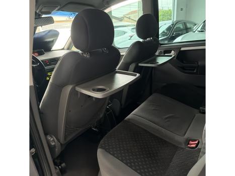 CHEVROLET Meriva 1.4 4P FLEX MAXX, Foto 9
