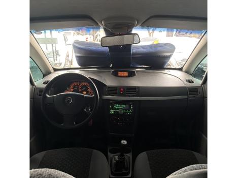 CHEVROLET Meriva 1.4 4P FLEX MAXX, Foto 10