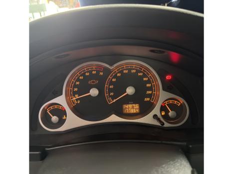 CHEVROLET Meriva 1.4 4P FLEX MAXX, Foto 11