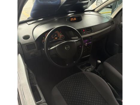 CHEVROLET Meriva 1.4 4P FLEX MAXX, Foto 12