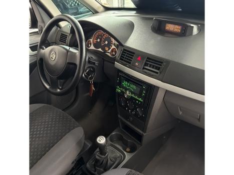 CHEVROLET Meriva 1.4 4P FLEX MAXX, Foto 13