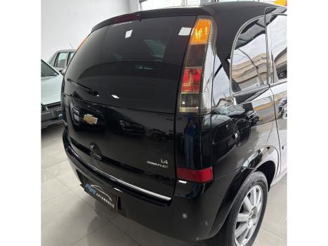 CHEVROLET Meriva 1.4 4P FLEX MAXX, Foto 16