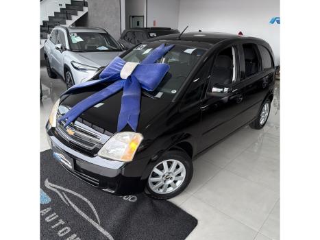 CHEVROLET Meriva 1.4 4P FLEX MAXX, Foto 20