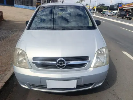 CHEVROLET Meriva 1.4 4P FLEX JOY, Foto 2