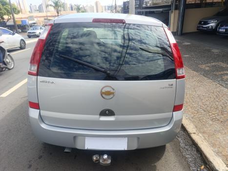 CHEVROLET Meriva 1.4 4P FLEX JOY, Foto 4