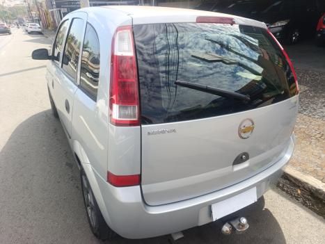 CHEVROLET Meriva 1.4 4P FLEX JOY, Foto 5