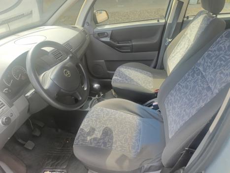 CHEVROLET Meriva 1.4 4P FLEX JOY, Foto 6