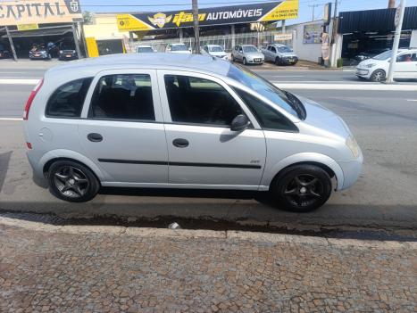 CHEVROLET Meriva 1.4 4P FLEX JOY, Foto 8