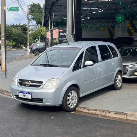CHEVROLET Meriva 1.4 4P FLEX MAXX, Foto 2