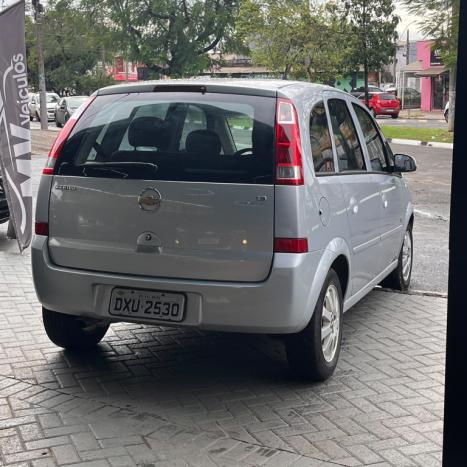 CHEVROLET Meriva 1.4 4P FLEX MAXX, Foto 4