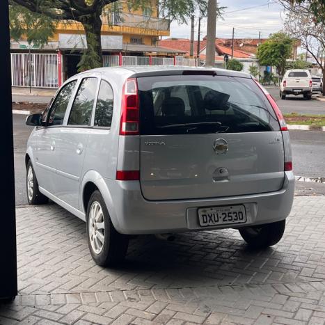 CHEVROLET Meriva 1.4 4P FLEX MAXX, Foto 5