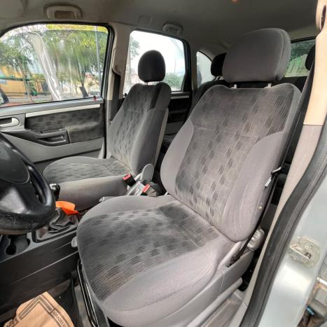 CHEVROLET Meriva 1.4 4P FLEX MAXX, Foto 6