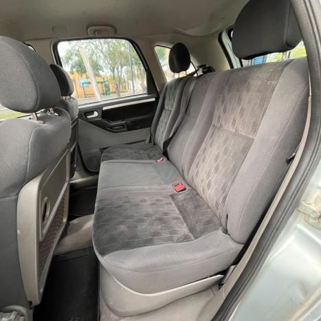 CHEVROLET Meriva 1.4 4P FLEX MAXX, Foto 7