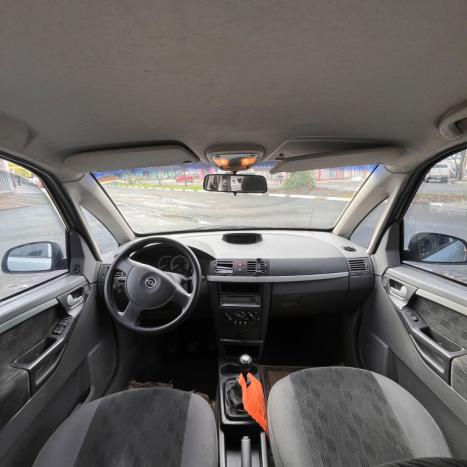 CHEVROLET Meriva 1.4 4P FLEX MAXX, Foto 8