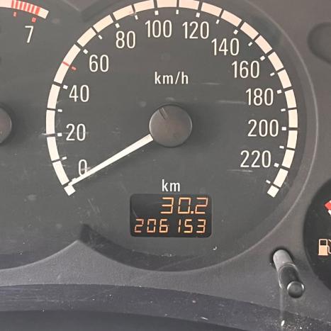 CHEVROLET Meriva 1.4 4P FLEX MAXX, Foto 9