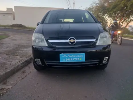 CHEVROLET Meriva 1.8 4P FLEX PREMIUM EASYTRONIC AUTOMATIZADO, Foto 2 CHEVROLET Meriva 1.8 4P FLEX PREMIUM EASYTRONIC AUTOMATIZADO, Foto 2