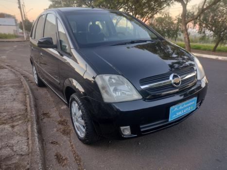 CHEVROLET Meriva 1.8 4P FLEX PREMIUM EASYTRONIC AUTOMATIZADO, Foto 1 CHEVROLET Meriva 1.8 4P FLEX PREMIUM EASYTRONIC AUTOMATIZADO, Foto 1