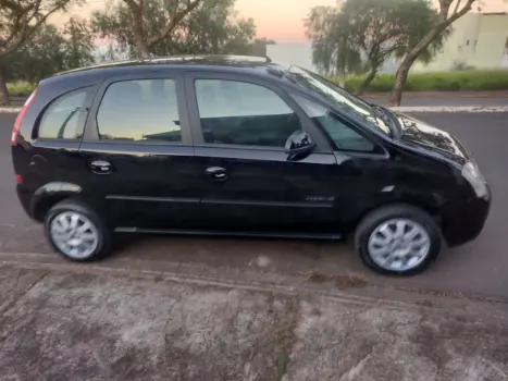 CHEVROLET Meriva 1.8 4P FLEX PREMIUM EASYTRONIC AUTOMATIZADO, Foto 6 CHEVROLET Meriva 1.8 4P FLEX PREMIUM EASYTRONIC AUTOMATIZADO, Foto 6