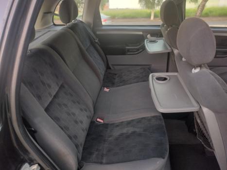 CHEVROLET Meriva 1.8 4P FLEX PREMIUM EASYTRONIC AUTOMATIZADO, Foto 8 CHEVROLET Meriva 1.8 4P FLEX PREMIUM EASYTRONIC AUTOMATIZADO, Foto 8