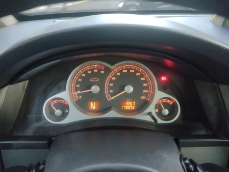 CHEVROLET Meriva 1.8 4P FLEX PREMIUM EASYTRONIC AUTOMATIZADO, Foto 9 CHEVROLET Meriva 1.8 4P FLEX PREMIUM EASYTRONIC AUTOMATIZADO, Foto 9