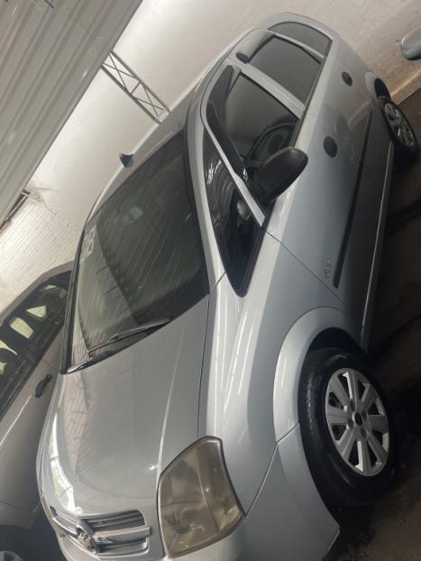 CHEVROLET Meriva 1.8 4P FLEX JOY, Foto 3 CHEVROLET Meriva 1.8 4P FLEX JOY, Foto 3