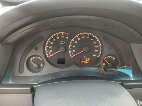 CHEVROLET Meriva 1.8 4P FLEX EXPRESSION EASYTRONIC AUTOMATIZADO, Foto 5