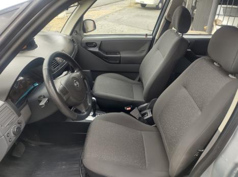 CHEVROLET Meriva 1.8 4P FLEX EXPRESSION EASYTRONIC AUTOMATIZADO, Foto 6