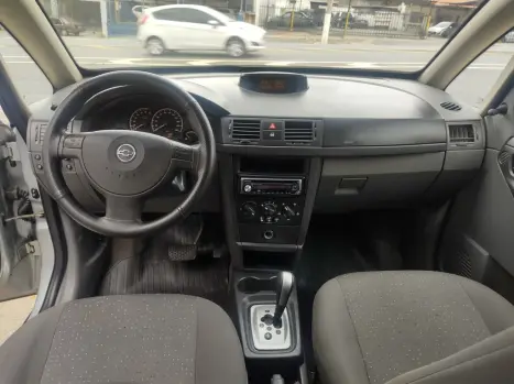 CHEVROLET Meriva 1.8 4P FLEX EXPRESSION EASYTRONIC AUTOMATIZADO, Foto 7