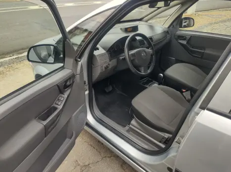 CHEVROLET Meriva 1.8 4P FLEX EXPRESSION EASYTRONIC AUTOMATIZADO, Foto 8