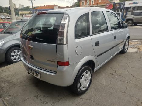 CHEVROLET Meriva 1.8 4P FLEX EXPRESSION EASYTRONIC AUTOMATIZADO, Foto 2