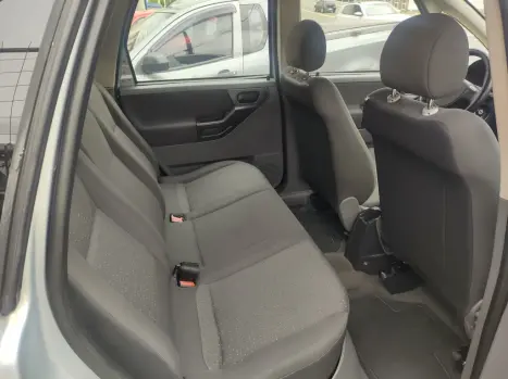 CHEVROLET Meriva 1.8 4P FLEX EXPRESSION EASYTRONIC AUTOMATIZADO, Foto 9