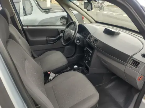 CHEVROLET Meriva 1.8 4P FLEX EXPRESSION EASYTRONIC AUTOMATIZADO, Foto 10