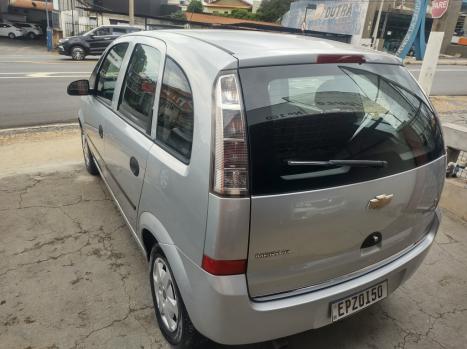 CHEVROLET Meriva 1.8 4P FLEX EXPRESSION EASYTRONIC AUTOMATIZADO, Foto 3