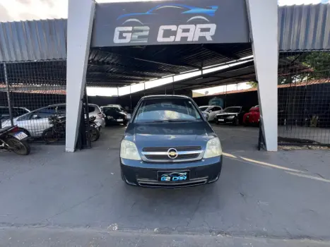 CHEVROLET Meriva 1.8 4P FLEX MAXX, Foto 1 CHEVROLET Meriva 1.8 4P FLEX MAXX, Foto 1