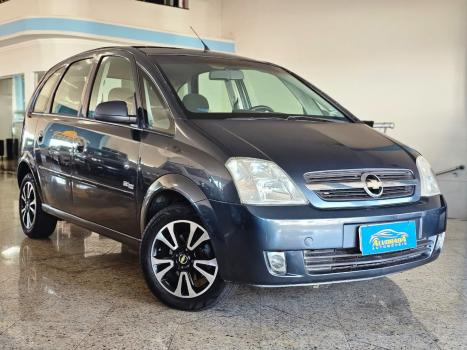 CHEVROLET Meriva 1.8 4P FLEX MAXX, Foto 2