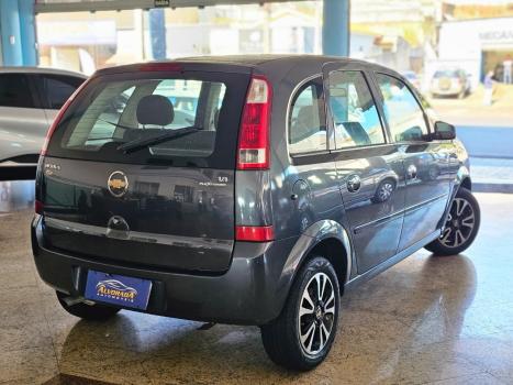 CHEVROLET Meriva 1.8 4P FLEX MAXX, Foto 3