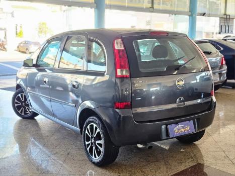 CHEVROLET Meriva 1.8 4P FLEX MAXX, Foto 4