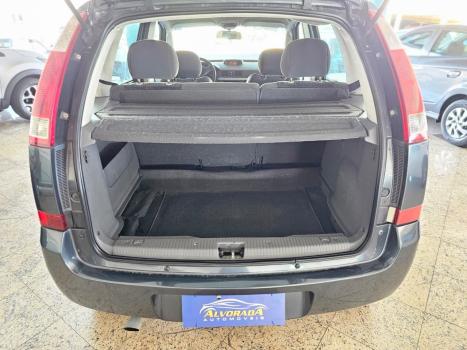 CHEVROLET Meriva 1.8 4P FLEX MAXX, Foto 5