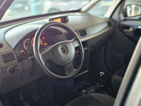 CHEVROLET Meriva 1.8 4P FLEX MAXX, Foto 6