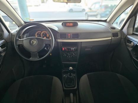 CHEVROLET Meriva 1.8 4P FLEX MAXX, Foto 7