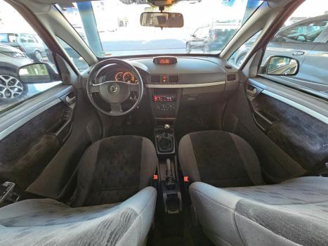 CHEVROLET Meriva 1.8 4P FLEX MAXX, Foto 8