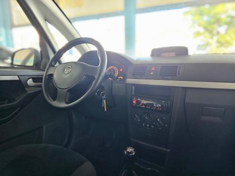 CHEVROLET Meriva 1.8 4P FLEX MAXX, Foto 9