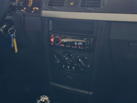 CHEVROLET Meriva 1.8 4P FLEX MAXX, Foto 10