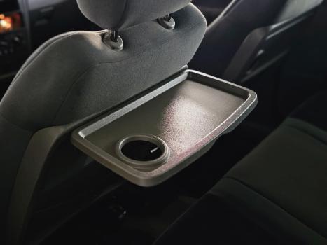 CHEVROLET Meriva 1.8 4P FLEX MAXX, Foto 12