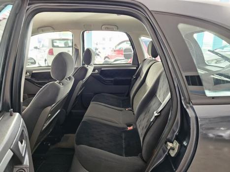 CHEVROLET Meriva 1.8 4P FLEX MAXX, Foto 14