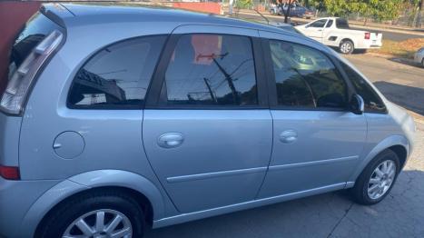 CHEVROLET Meriva 1.8 4P FLEX SS EASYTRONIC AUTOMATIZADO, Foto 4 CHEVROLET Meriva 1.8 4P FLEX SS EASYTRONIC AUTOMATIZADO, Foto 4