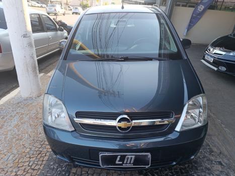 CHEVROLET Meriva 1.8 4P FLEX MAXX, Foto 2