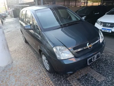 CHEVROLET Meriva 1.8 4P FLEX MAXX, Foto 3