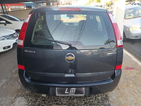 CHEVROLET Meriva 1.8 4P FLEX MAXX, Foto 5
