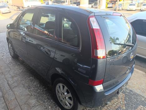 CHEVROLET Meriva 1.8 4P FLEX MAXX, Foto 6